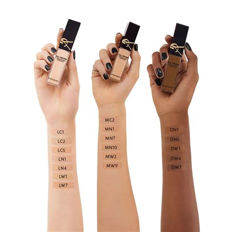 ysl concealer price singapore|ALL HOURS PRECISE ANGLES CONCEALER .